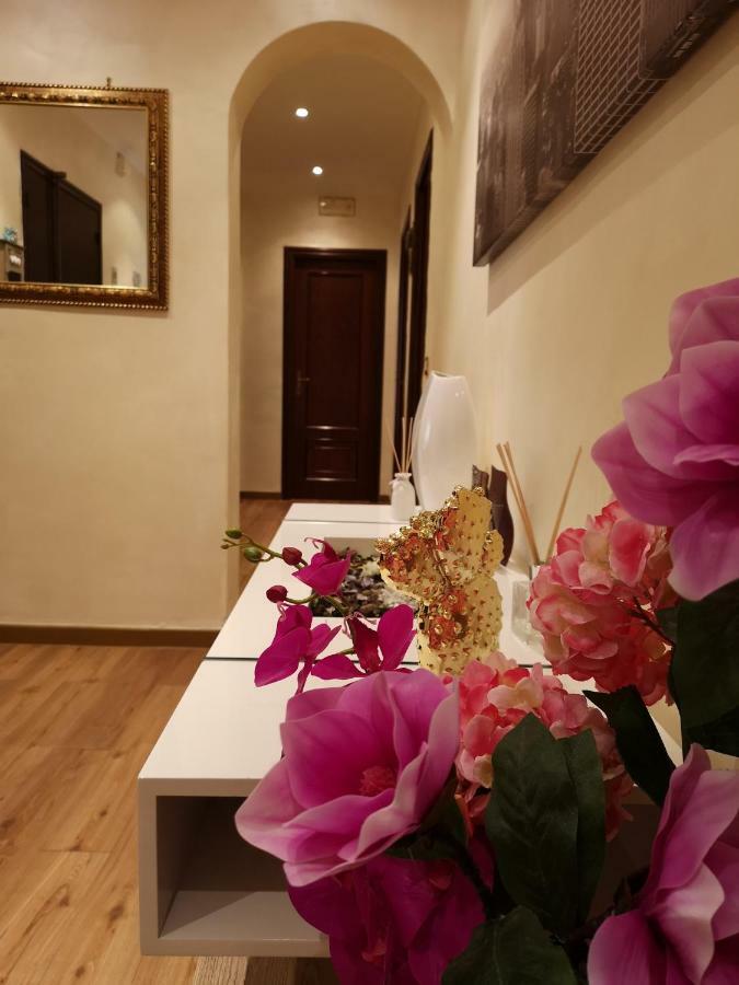 La Casa Della Sposa Apartment Trani Exterior photo